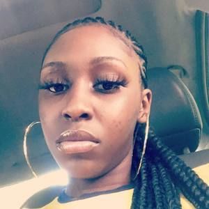 Meet your Posher, Darnella